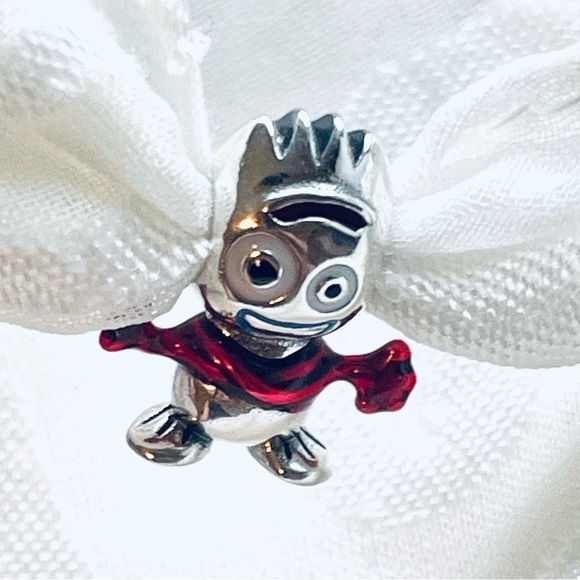 🍴 NWOT Forky Charm - Toy Story  ✨ - Picture 8 of 11